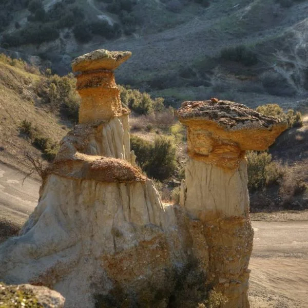 turkey tours with cosmedica travel